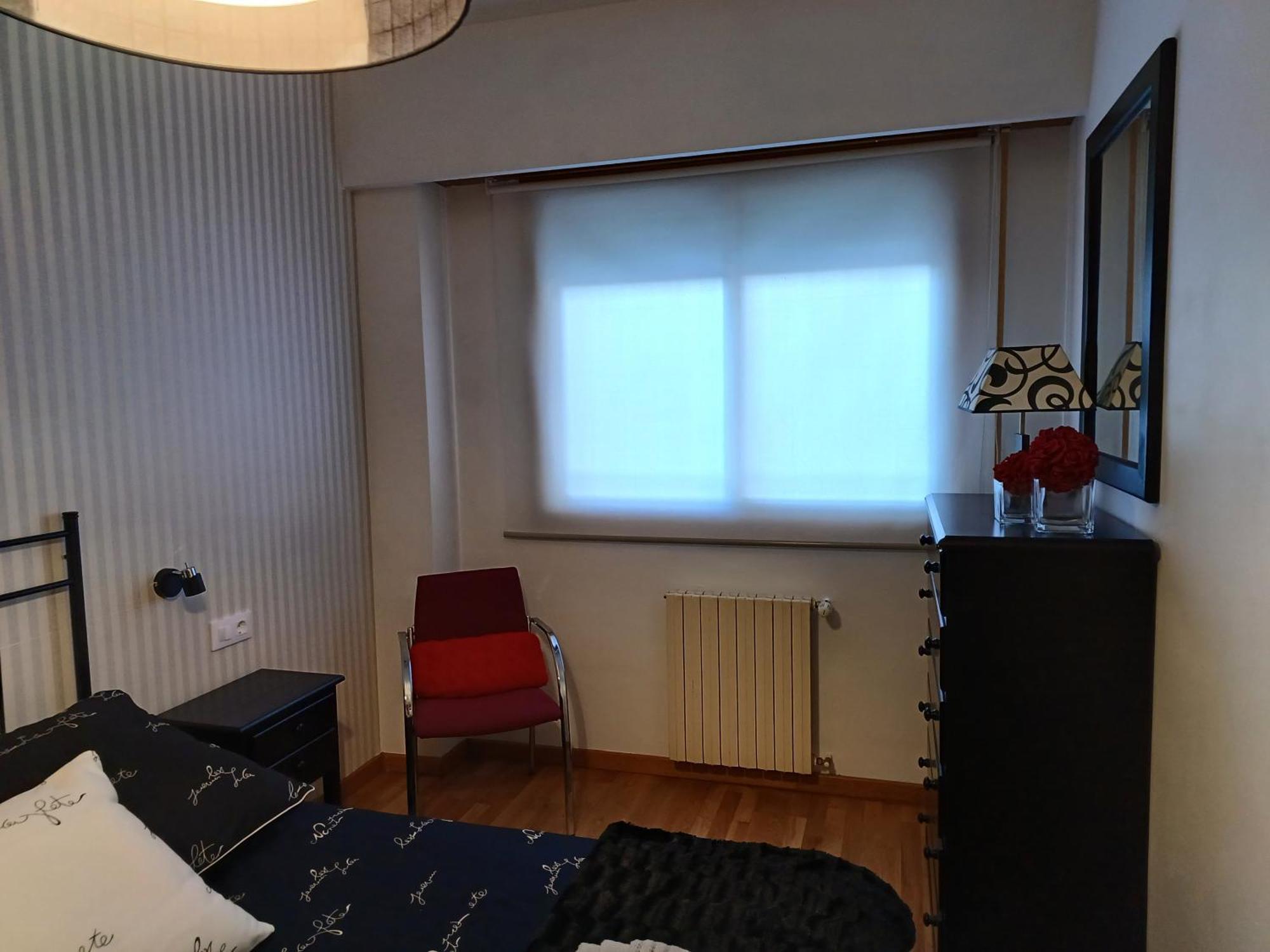 Maria Belkis Apartment Оуренсе Екстериор снимка