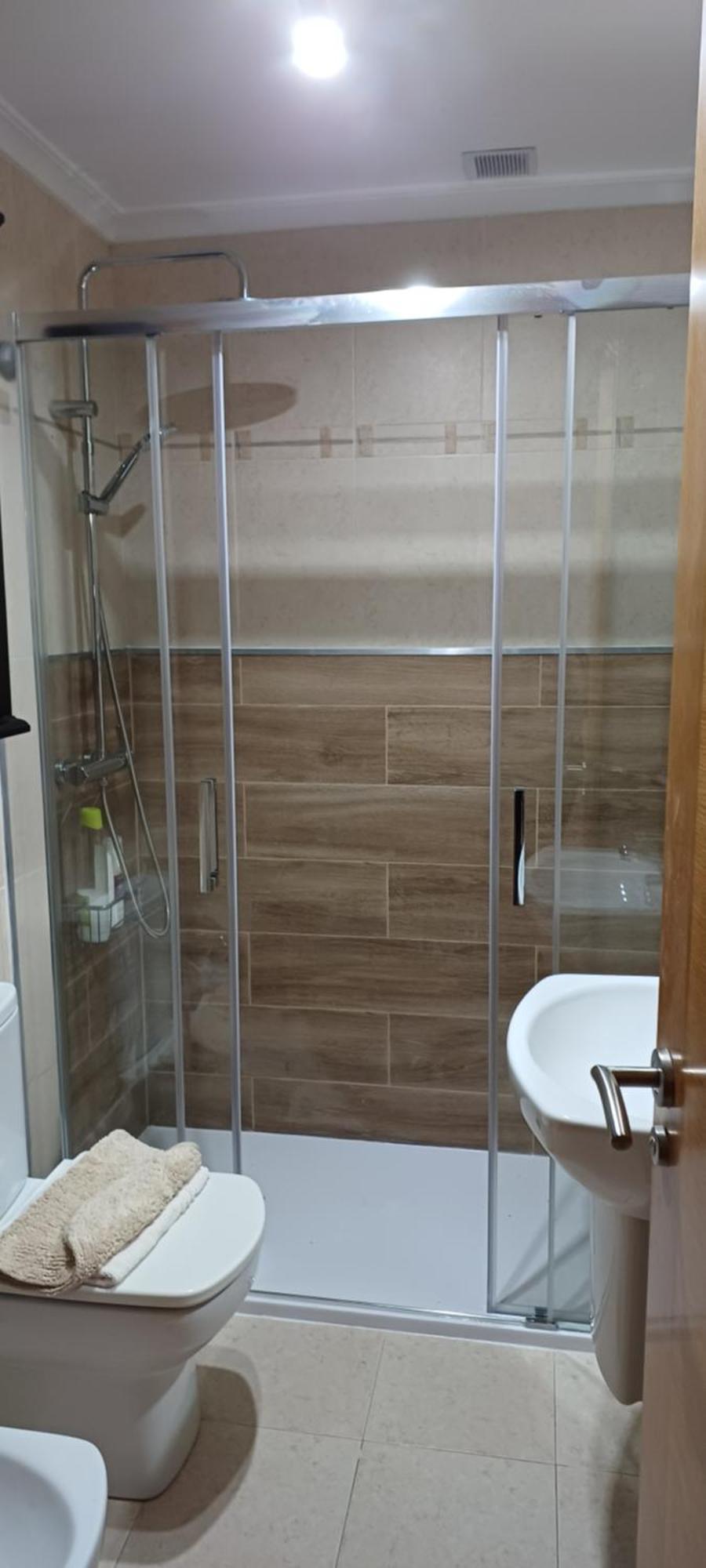 Maria Belkis Apartment Оуренсе Екстериор снимка